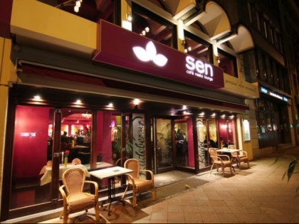 照片: Sen